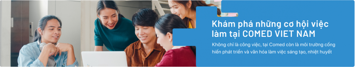 Banner tuyển dụng